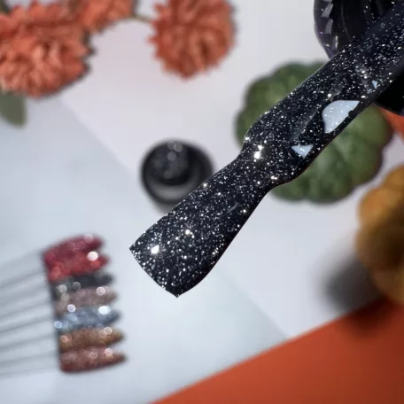 HEMA FREE Gél Lakk - Flash Mystique - 4ml  - Perfect Nails