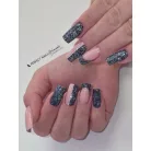 HEMA FREE Gél Lakk - Flash Mystique - 4ml  - Perfect Nails