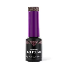 HEMA FREE Gél Lakk - Flash Bonbon - 4ml  - Perfect Nails