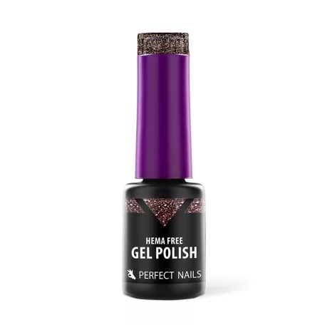 HEMA FREE Gél Lakk - Flash Bonbon - 4ml  - Perfect Nails