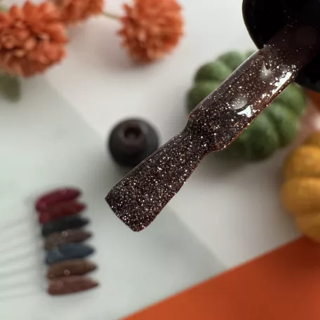 HEMA FREE Gél Lakk - Flash Bonbon - 4ml  - Perfect Nails