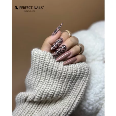 HEMA FREE Gél Lakk - Flash Bonbon - 4ml  - Perfect Nails