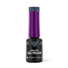 HEMA FREE Gél Lakk - Flash Rain - 4ml  - Perfect Nails