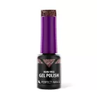 HEMA FREE Gél Lakk - Flash Maple - 4ml  - Perfect Nails