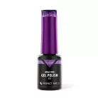 HEMA FREE Gél Lakk - 117 Nordic Violet- 4ml - Perfect Nails