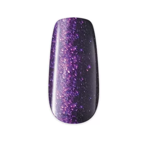 HEMA FREE Gél Lakk - 117 Nordic Violet- 4ml - Perfect Nails