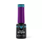 HEMA FREE Gél Lakk - 120 Nordic Green - 4ml - Perfect Nails