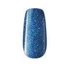 HEMA FREE Gél Lakk - 121 Nordic Blue - 4ml - Perfect Nails