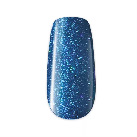 HEMA FREE Gél Lakk - 121 Nordic Blue - 4ml - Perfect Nails