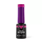 HEMA FREE Gél Lakk - 122 Berry - 4ml - Perfect Nails