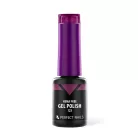 HEMA FREE Gél Lakk - 123 Maroon - 4ml - Perfect Nails