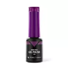 HEMA FREE Gél Lakk - 124 Merlot - 4ml - Perfect Nails