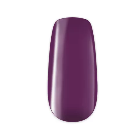 HEMA FREE Gél Lakk - 124 Merlot - 4ml - Perfect Nails