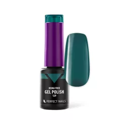 HEMA FREE Gél Lakk - 129 Poison Green - 4ml - Perfect Nails