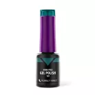HEMA FREE Gél Lakk - 129 Poison Green - 4ml - Perfect Nails