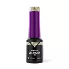 HEMA FREE Gél Lakk - 131 Glam Platinum - 4ml - Perfect Nails