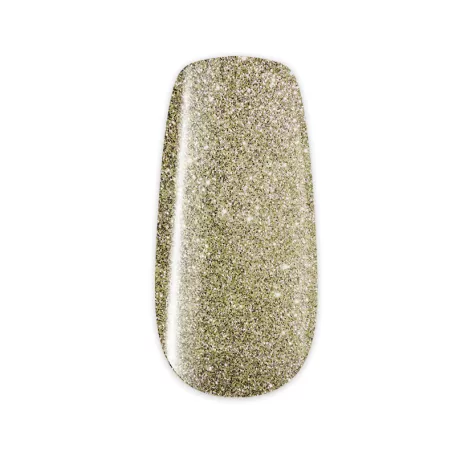 HEMA FREE Gél Lakk - 131 Glam Platinum - 4ml - Perfect Nails