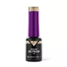 HEMA FREE Gél Lakk - 133 Glam Gold - 4ml - Perfect Nails