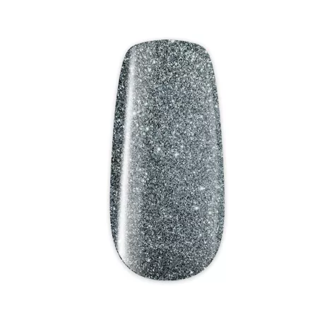 HEMA FREE Gél Lakk - 135 Glam Grey - 4ml - Perfect Nails