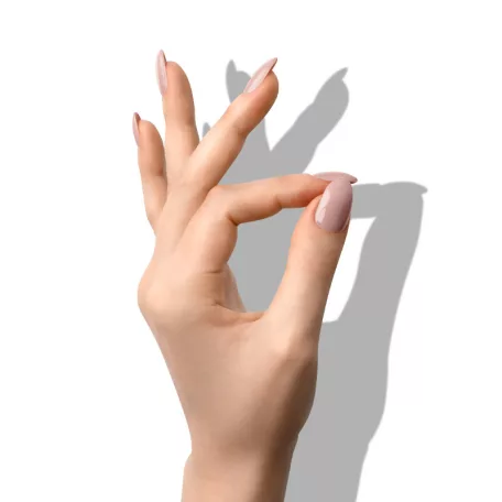 HEMA FREE Gél Lakk HF003 8ml - Blush - Perfect Nails