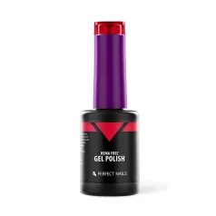 HEMA FREE Gél Lakk HF005 8ml - Lipstick - Perfect Nails