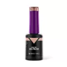 HEMA FREE Gél Lakk HF008 8ml - Nude - Perfect Nails