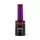 HEMA FREE Gél Lakk HF013 8ml - Deep Pink - Perfect Nails