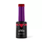 HEMA FREE Gél Lakk HF016 8ml - Fire - Perfect Nails