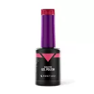 HEMA FREE Gél Lakk HF017 8ml - Raspberry - Perfect Nails