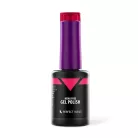 HEMA FREE Gél Lakk HF020 8ml - Hot Pink - Perfect Nails