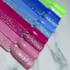 HEMA FREE Gél Lakk HF020 8ml - Hot Pink - Perfect Nails