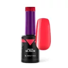 HEMA FREE Gél Lakk HF021 8ml - Hibiscus - Perfect Nails