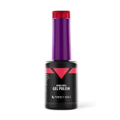 HEMA FREE Gél Lakk HF021 8ml - Hibiscus - Perfect Nails