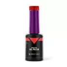 HEMA FREE Gél Lakk HF022 8ml - Coral - Perfect Nails
