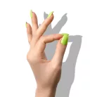 HEMA FREE Gél Lakk HF024 8ml - Pistachio - Perfect Nails