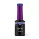 HEMA FREE Gél Lakk HF026 8ml - Vivid Blue - Perfect Nails