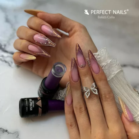 HEMA FREE Géllakk HF027 8ml - Creme - Perfect Nails