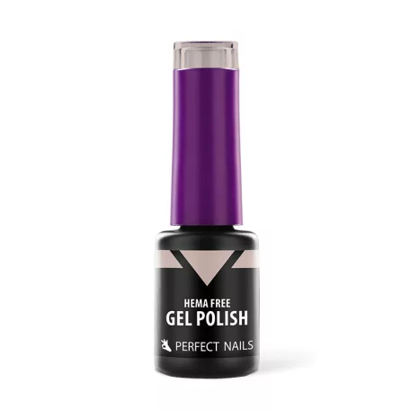 HEMA FREE Géllakk HF028 8ml - Haze - Perfect Nails