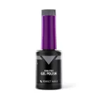HEMA FREE Géllakk HF030 8ml - Grey - Perfect Nails