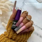 HEMA FREE Géllakk HF030 8ml - Grey - Perfect Nails