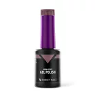 HEMA FREE Géllakk HF031 8ml - Chestnut - Perfect Nails