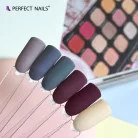 HEMA FREE Géllakk HF032 8ml - Chocolate - Perfect Nails