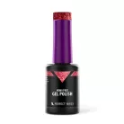 HEMA FREE  Géllakk HF033 8ml - Shiny Red - Perfect Nails