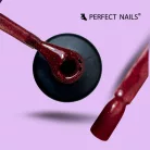HEMA FREE  Géllakk HF033 8ml - Shiny Red - Perfect Nails