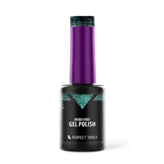 HEMA FREE  Géllakk HF034 8ml - Shiny Pine - Perfect Nails