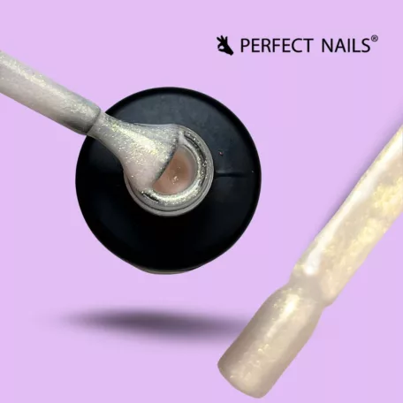 HEMA FREE  Géllakk HF035 8ml - Shiny Snow - Perfect Nails