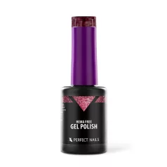 HEMA FREE  Géllakk HF036 8ml - Shiny Fig - Perfect Nails