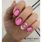 HEMA FREE Gél Lakk HF038 8ml - Magnolia - Perfect Nails