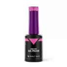 HEMA FREE Gél Lakk HF040 8ml - Barbie Pink - Perfect Nails