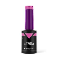 HEMA FREE Gél Lakk HF040 8ml - Barbie Pink - Perfect Nails